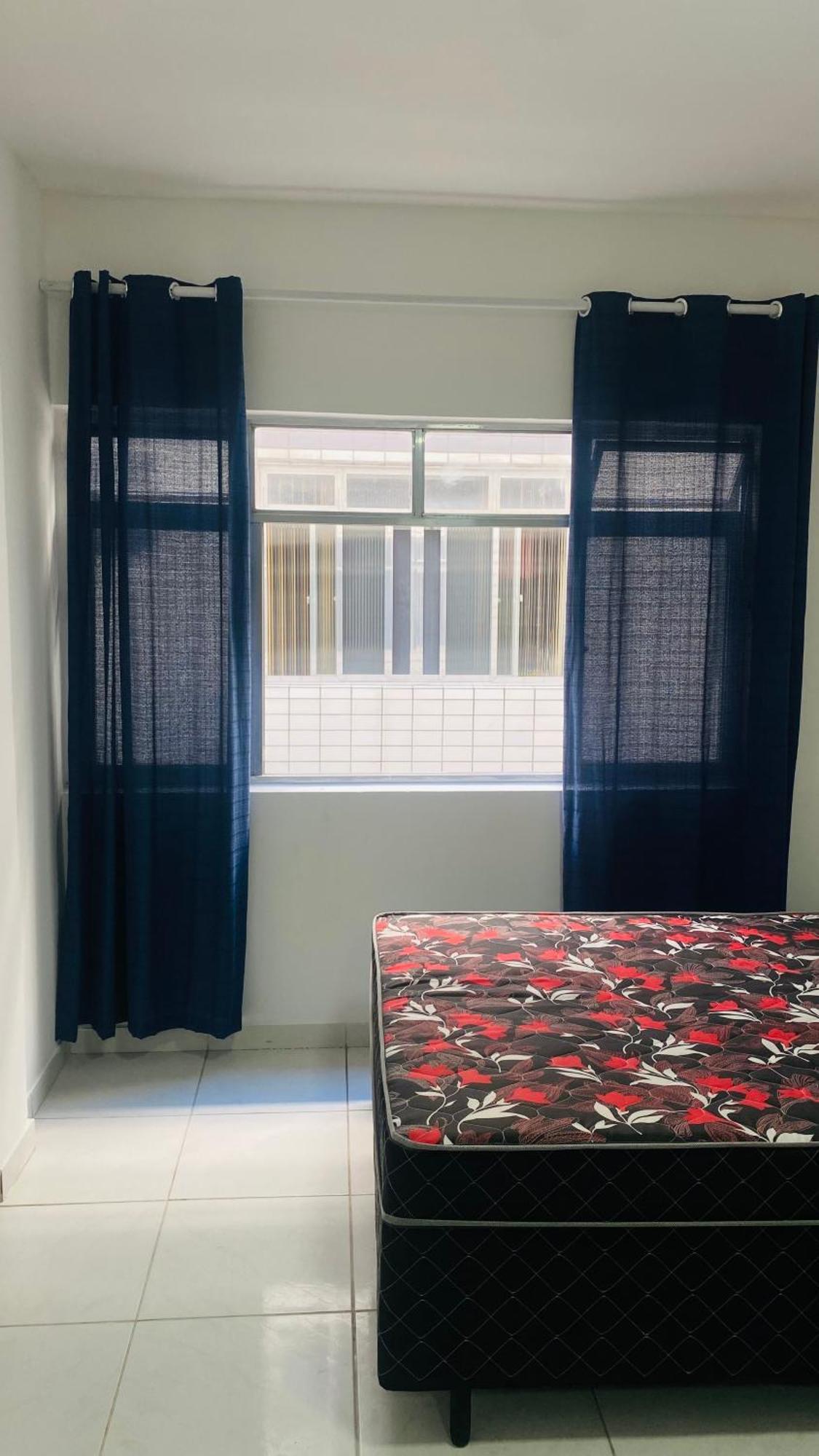 Apartamento Kit Net Pe Na Areia Praia Grande  Exterior photo